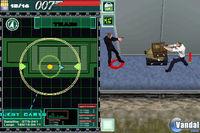 GC: Nuevas im�genes de Quantum of Solace para NDS