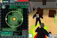 GC: Nuevas im�genes de Quantum of Solace para NDS