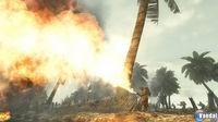Primeras im�genes de Call of Duty: World at War