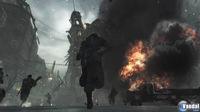 Primeras im�genes de Call of Duty: World at War