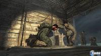 Primeras im�genes de Call of Duty: World at War