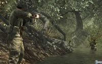 Nuevas im�genes de Call of Duty: World at War