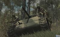 Nuevas im�genes de Call of Duty: World at War