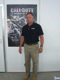 Imagen 32 de Call of Duty: World at War para Ordenador