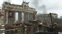 Pantalla Call of Duty: World at War