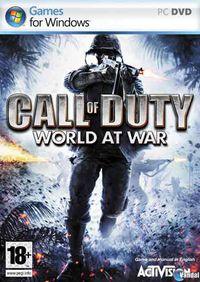 Imagen 38 de Call of Duty: World at War para Ordenador