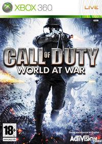 Imagen 38 de Call of Duty: World at War para Xbox 360