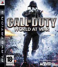 Imagen 38 de Call of Duty: World at War para PlayStation 3