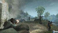 Pantalla Call of Duty: World at War