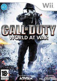 Imagen 8 de Call of Duty: World at War para Wii