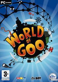 Imagen 10 de World of Goo para Ordenador