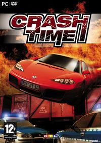 Imagen 1 de Crash Time para Ordenador