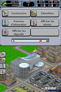Imagen 4 de City Life para Nintendo DS