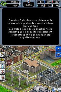 Imagen 9 de City Life para Nintendo DS