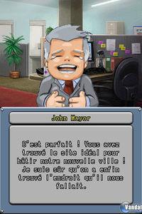 Imagen 8 de City Life para Nintendo DS