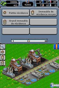 Imagen 11 de City Life para Nintendo DS