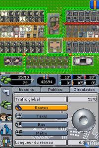 Imagen 10 de City Life para Nintendo DS