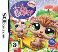 Imagen 1 de Littlest Pet Shop para Nintendo DS