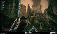 Primeras im�genes de Mass Effect para PC