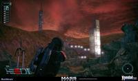 Primeras im�genes de Mass Effect para PC