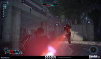 Primeras im�genes de Mass Effect para PC