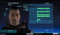 Primeras im�genes de Mass Effect para PC