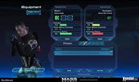 Primeras im�genes de Mass Effect para PC