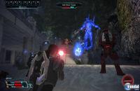 Nuevas im�genes de Mass Effect para PC