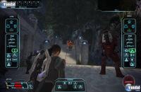 Nuevas im�genes de Mass Effect para PC