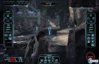 Nuevas im�genes de Mass Effect para PC