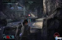 Nuevas im�genes de Mass Effect para PC