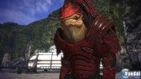 Nuevas im�genes de Mass Effect