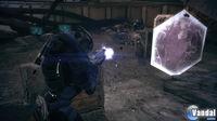 Nuevas im�genes de Mass Effect