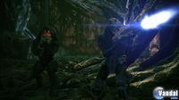 Nuevas im�genes de Mass Effect