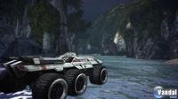 Nuevas im�genes de Mass Effect