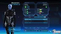 Nuevas im�genes de Mass Effect