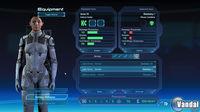 Nuevas im�genes de Mass Effect