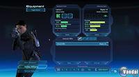 Nuevas im�genes de Mass Effect