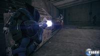 Nuevas im�genes de Mass Effect