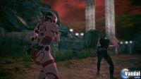 Nuevas im�genes de Mass Effect