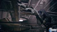 Nuevas im�genes de Mass Effect