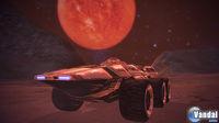 Nuevas im�genes de Mass Effect