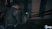 Nuevas im�genes de Mass Effect