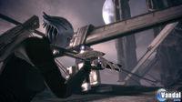 Nuevas im�genes de Mass Effect