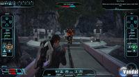 Nuevas im�genes de Mass Effect