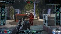 Nuevas im�genes de Mass Effect