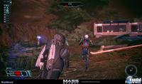 Imagen 41 de Mass Effect para Ordenador