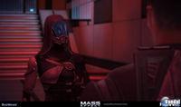 Imagen 40 de Mass Effect para Ordenador