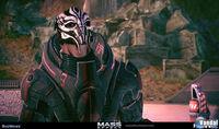 Imagen 39 de Mass Effect para Ordenador
