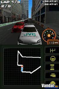 Imagen Race Driver: GRID